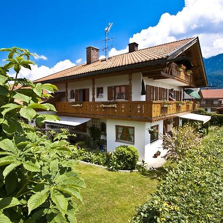 Ferienhaus Andreas 克伦 外观 照片