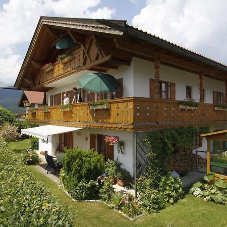 Ferienhaus Andreas 克伦 外观 照片