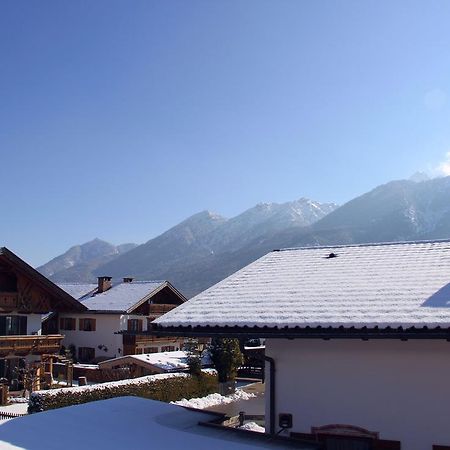 Ferienhaus Andreas 克伦 外观 照片