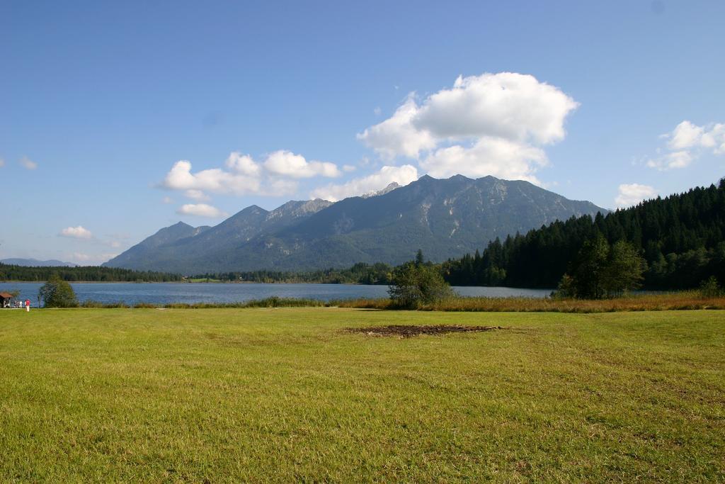 Ferienhaus Andreas 克伦 外观 照片
