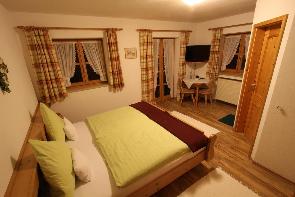 Ferienhaus Andreas 克伦 外观 照片