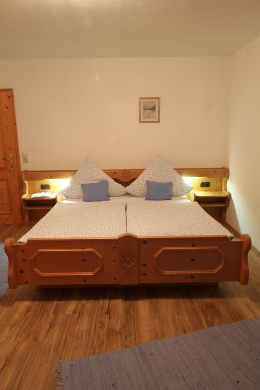 Ferienhaus Andreas 克伦 外观 照片