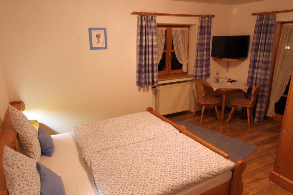 Ferienhaus Andreas 克伦 外观 照片